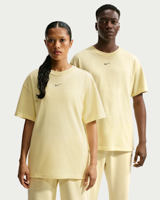 ウェア NIKE M NRG NOCTA SS BL TOP UNIVERSITY NOCTA Men's T-Shirt. Nike CA